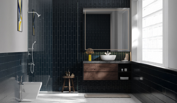 Bathroom remodel ideas